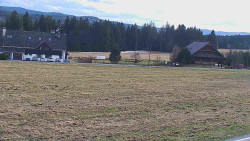 Rejvíz - Běžecké stopy