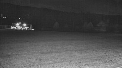 Rejvíz - Běžecké stopy