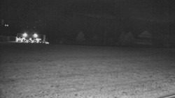 Rejvíz - Běžecké stopy