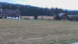 Rejvíz - Běžecké stopy