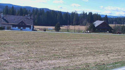 Rejvíz - Běžecké stopy