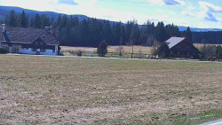 Rejvíz - Běžecké stopy