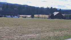 Rejvíz - Běžecké stopy