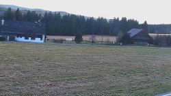 Rejvíz - Běžecké stopy