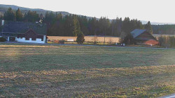 Rejvíz - Běžecké stopy