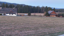 Rejvíz - Běžecké stopy