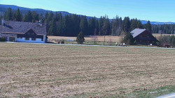 Rejvíz - Běžecké stopy