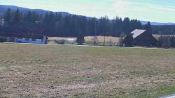 Rejvíz - Běžecké stopy