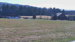 Rejvíz - Běžecké stopy