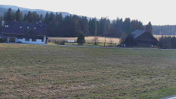 Rejvíz - Běžecké stopy