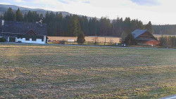 Rejvíz - Běžecké stopy