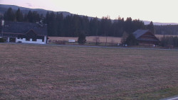 Rejvíz - Běžecké stopy