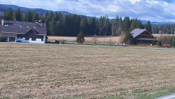 Rejvíz - Běžecké stopy