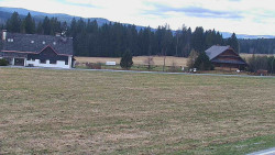 Rejvíz - Běžecké stopy