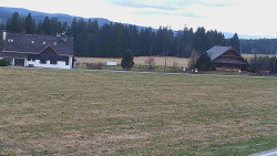 Rejvíz - Běžecké stopy