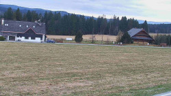 Rejvíz - Běžecké stopy