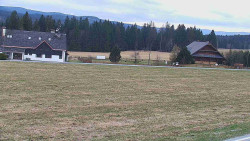 Rejvíz - Běžecké stopy