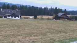 Rejvíz - Běžecké stopy