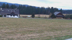 Rejvíz - Běžecké stopy