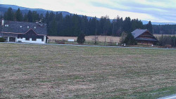 Rejvíz - Běžecké stopy