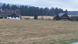 Rejvíz - Běžecké stopy