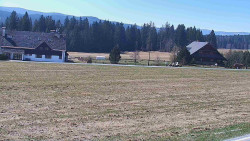 Rejvíz - Běžecké stopy