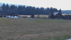 Rejvíz - Běžecké stopy