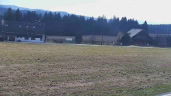 Rejvíz - Běžecké stopy