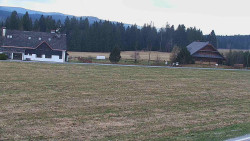 Rejvíz - Běžecké stopy