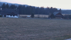 Rejvíz - Běžecké stopy