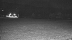 Rejvíz - Běžecké stopy