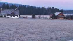 Rejvíz - Běžecké stopy