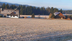 Rejvíz - Běžecké stopy