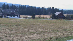 Rejvíz - Běžecké stopy