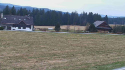 Rejvíz - Běžecké stopy