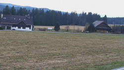 Rejvíz - Běžecké stopy