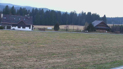 Rejvíz - Běžecké stopy