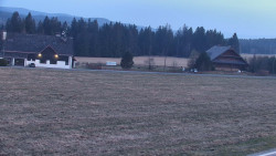 Rejvíz - Běžecké stopy