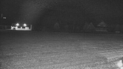 Rejvíz - Běžecké stopy