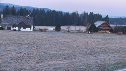Rejvíz - Běžecké stopy