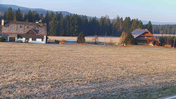 Rejvíz - Běžecké stopy