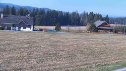 Rejvíz - Běžecké stopy