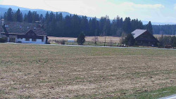 Rejvíz - Běžecké stopy