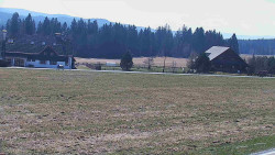 Rejvíz - Běžecké stopy