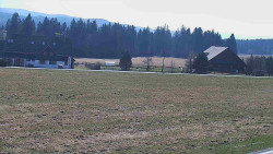 Rejvíz - Běžecké stopy