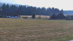 Rejvíz - Běžecké stopy