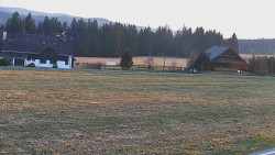 Rejvíz - Běžecké stopy