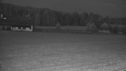 Rejvíz - Běžecké stopy