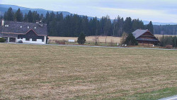 Rejvíz - Běžecké stopy