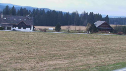 Rejvíz - Běžecké stopy